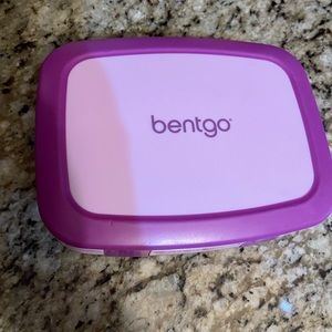 Bentgo lunchbox